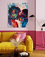 Chaya De Silva - With Me