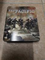 The Pacific steelbook (blu-ray tweedehands film), Cd's en Dvd's, Blu-ray, Ophalen of Verzenden, Nieuw in verpakking