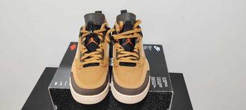 Air Jordan - Spizike Low Flax - Baskets basses - Taille : EU