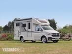 KNAUS Tourer Van 500 MQ Vansation VW T6.1, Half-integraal