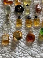 Collection thématique - Miniatures de parfum, Antiek en Kunst, Antiek | Speelgoed