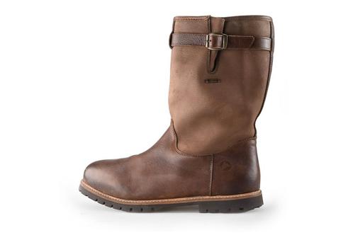 Travelin Wandellaarzen in maat 47 Bruin | 5% extra korting, Kleding | Heren, Schoenen, Bruin, Zo goed als nieuw, Verzenden