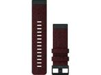 Garmin QuickFit - Geweven Nylon Horlogebandje - 22mm -, Verzenden, Nieuw
