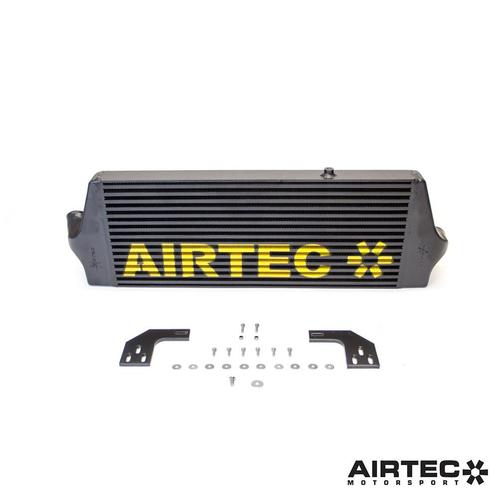 Airtec Stage 1 Gen 3 Intercooler Upgrade Ford Focus MK2 ST, Autos : Divers, Tuning & Styling, Envoi
