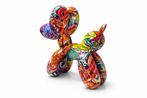 Oliver Klapp (XX) - sculptuur, Balloon Dog – Exclusive