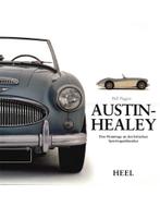 AUSTIN - HEALEY, EIN HOMMAGE AN DEN BRITISCHEN, Boeken, Nieuw