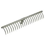 Râteau foin sans manche, 72cm 22 dts - kerbl