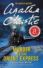 Murder on the Orient Express: A Hercule Poirot Mystery, Verzenden, Zo goed als nieuw, Agatha Christie