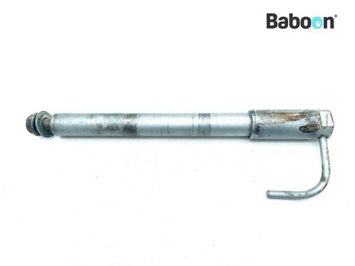 Voorwiel As Husqvarna TE 610 1997-2000, Motoren, Onderdelen | Overige, Gebruikt, Verzenden