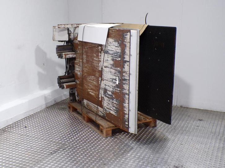 Cascade Witgoedklem, Articles professionnels, Machines & Construction | Chariots élévateurs & Transport interne, Envoi