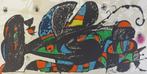 Joan Miro (1893-1983) - Miro sculpteur, Iran, Antiek en Kunst