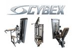 Complete Cybex kracht set | complete set | strength | Lease, Sport en Fitness, Verzenden, Nieuw, Overige typen