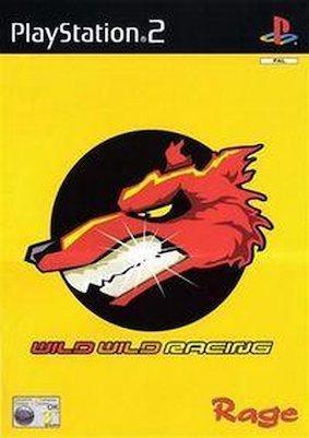 Wild Wild Racing (PS2 Games), Games en Spelcomputers, Games | Sony PlayStation 2, Zo goed als nieuw, Ophalen of Verzenden