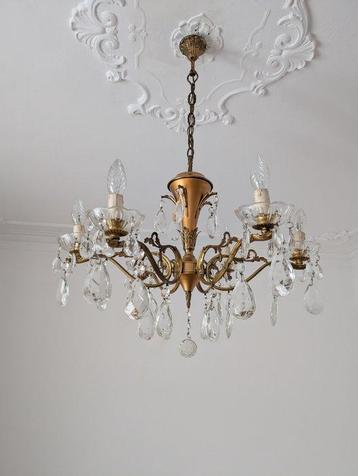 Lustre - Cristal