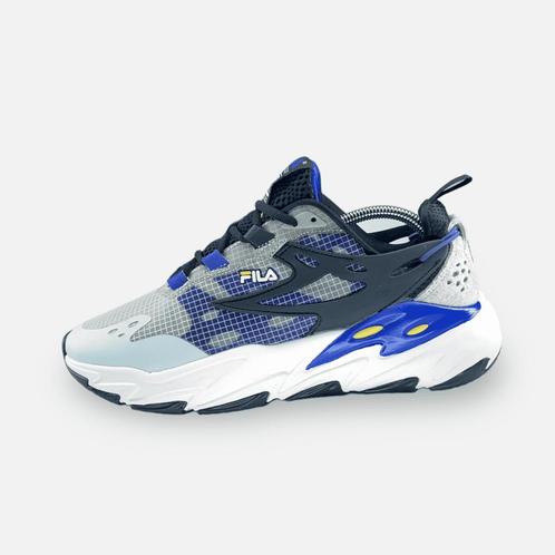 Fila Ray Tracer Evo - Maat 42, Vêtements | Hommes, Chaussures, Envoi