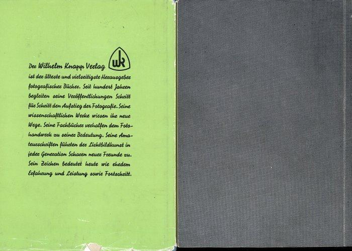 Das Auge meiner Kamera Abbe, Angenieux,, Audio, Tv en Foto, Fotocamera's Analoog