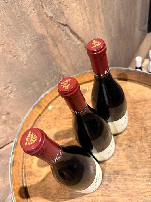 2018 Martin Wassmer Dottinger Castellberg Pinot Noir GC -, Collections, Vins