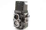Rollei Rolleiflex 2.8E Planar 2.8/80mm | Twin lens reflex, Nieuw