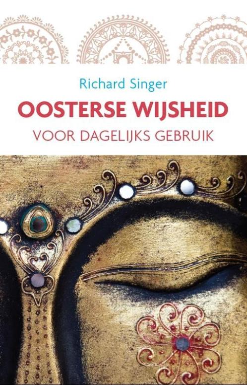 Oosterse wijsheid 9789045313870, Livres, Ésotérisme & Spiritualité, Envoi