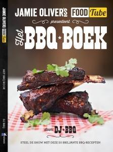 Het BBQ boek 9789021557687, Boeken, Kookboeken, Zo goed als nieuw, Verzenden