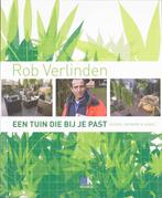 Een tuin die bij je past 9789021524887 R. Verlinden, Boeken, Verzenden, Zo goed als nieuw, R. Verlinden