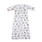 Meyco Animal baby slaapzak winter 110 cm (Baby & Speelgoed), Kinderen en Baby's, Dekens, Slaapzakjes en Inbakerproducten, Verzenden