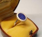 Zonder Minimumprijs - Ring - 8 karaat Witgoud - 2.00ct. tw., Nieuw