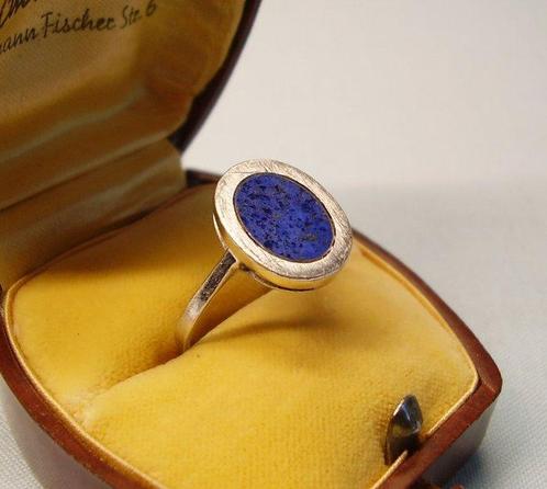 Zonder Minimumprijs - Ring - 8 karaat Witgoud - 2.00ct. tw., Handtassen en Accessoires, Ringen