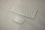 Rare find: Apple Magic Keyboard (A1644) & Magic Mouse 2, Nieuw