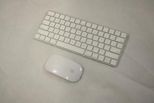 Rare find: Apple Magic Keyboard (A1644) & Magic Mouse 2, Games en Spelcomputers, Spelcomputers | Overige Accessoires