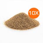 Datona Straalgrit - voor luchtgommen - 10 zakken - Datona, Ophalen of Verzenden, Nieuw