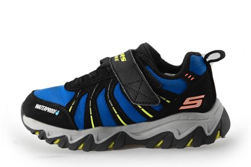 Skechers Sneakers in maat 28 Zwart | 5% extra korting, Kinderen en Baby's, Kinderkleding | Schoenen en Sokken, Jongen of Meisje
