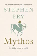 Mythos 9789400406254, Gelezen, Stephen Fry, Verzenden