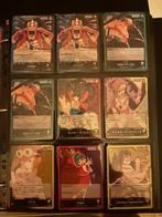 Bandai - 27 Mixed collection - One Piece, Nieuw