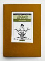 Jaguar - Het visioen - Luxe linnen HC in schuifdoos - 1, Nieuw