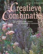 Creatieve combinaties 9789062555482, Boeken, Julia Voskuil, Zo goed als nieuw, Verzenden