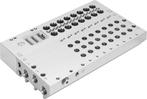 Rail De Distribution Festo - 573928, Verzenden, Nieuw