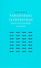 Paradoxaal leiderschap 9789056252076 R. Nauta, Verzenden, R. Nauta