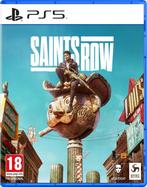 Saints row day one edition (ps5 nieuw), Consoles de jeu & Jeux vidéo, Ophalen of Verzenden