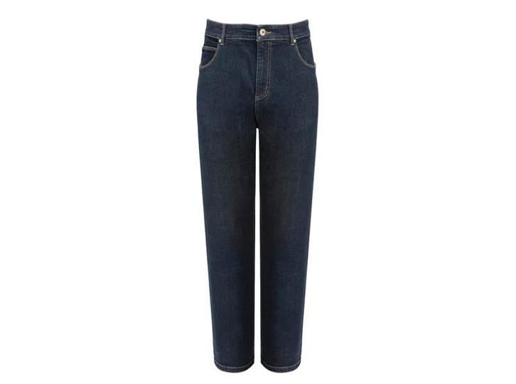 2dekans | Milanoro - Jeansbroek Denim - W31 / L30 -, Kleding | Dames, Broeken en Pantalons, Ophalen of Verzenden