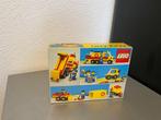 Lego - 6693 / Refuse Collection Truck - 1980-1990, Kinderen en Baby's, Speelgoed | Duplo en Lego, Nieuw