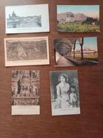 Italie - Pavie, Varese, Milan, Venise, Vérone, Padoue -, Gelopen
