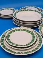 Eetservies - Alt Schönwald Bavaria – Tafelservice mit