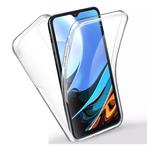 Xiaomi Redmi 9T Full Body 360° Hoesje - Volledige, Telecommunicatie, Verzenden, Nieuw
