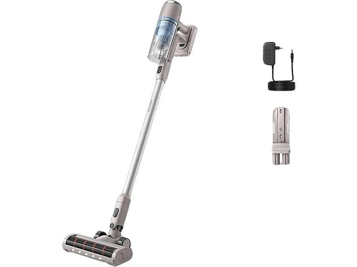 Philips -  Steelstofzuiger 2000 Series  - Wit, Elektronische apparatuur, Stofzuigers, Nieuw, Reservoir, Minder dan 1200 watt, Verzenden