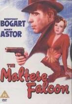 The Maltese Falcon DVD (2000) Humphrey Bogart, Huston (DIR), Cd's en Dvd's, Verzenden, Zo goed als nieuw