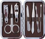 2dekans | Luxe Manicure Set - Pedicure en Manicure set - Met, Ophalen of Verzenden, Nieuw