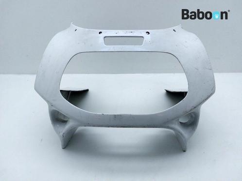 Bovenkuip Suzuki GSX R 1100 1989-1992 (GSXR1100 GV73), Motoren, Onderdelen | Suzuki, Gebruikt, Verzenden