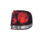 FEU ARRIÈRE DROIT VOLKSWAGEN VW TOUAREG 08-10 FUMÉ, Verzenden