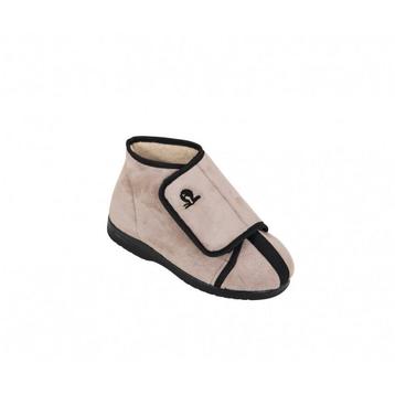 Nature Comfort Gabriel pantoffel beige, Divers, Verzenden